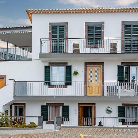 Casa De Sao Tiago 2 Lägenhet Funchal  Exteriör bild
