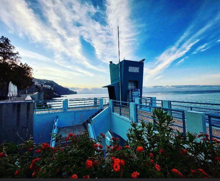 Casa De Sao Tiago 2 Lägenhet Funchal  Exteriör bild